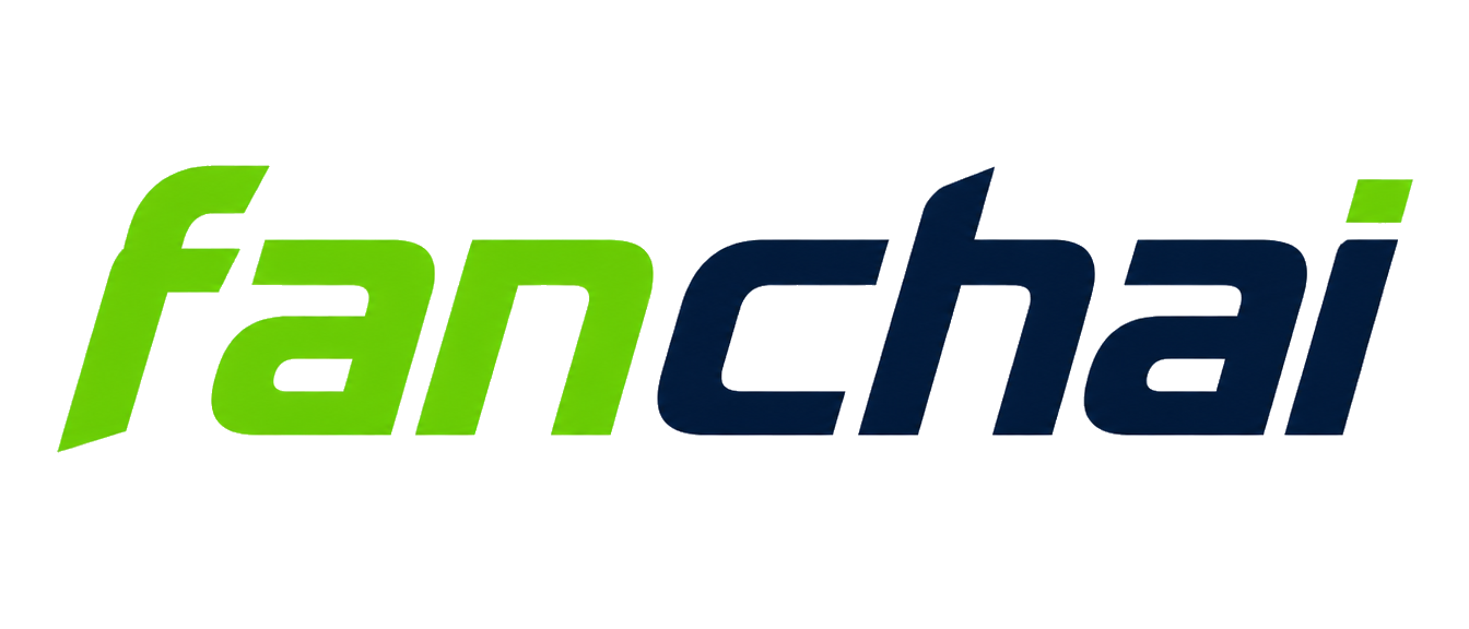 fanchai logo